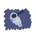 宇宙たち（個別スタンプ：13）