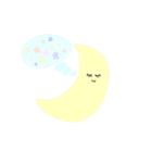 宇宙たち（個別スタンプ：23）