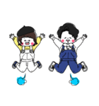 うおプロ（個別スタンプ：2）