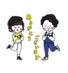 うおプロ（個別スタンプ：4）