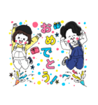 うおプロ（個別スタンプ：5）