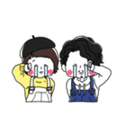 うおプロ（個別スタンプ：6）