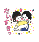 うおプロ（個別スタンプ：7）