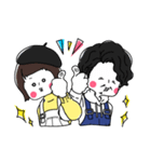 うおプロ（個別スタンプ：8）