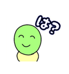 みんなが欲しかったアレ(特注)（個別スタンプ：10）