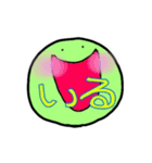みんなが欲しかったアレ(特注)（個別スタンプ：39）