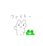 しあわせぽけっとがーる（個別スタンプ：29）
