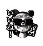 ペロパンスタンプVol.2（個別スタンプ：2）