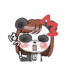 ペロパンスタンプVol.2（個別スタンプ：3）