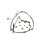 オポポヨポポゆーかちゃん（個別スタンプ：2）