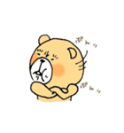 くまの日（個別スタンプ：29）