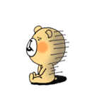 くまの日（個別スタンプ：36）