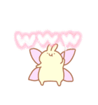 ふにもちばにー2（個別スタンプ：12）