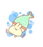 ふにもちばにー2（個別スタンプ：14）