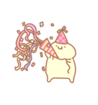 ふにもちばにー2（個別スタンプ：15）