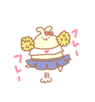 ふにもちばにー2（個別スタンプ：16）