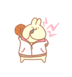 ふにもちばにー2（個別スタンプ：19）