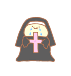 ふにもちばにー2（個別スタンプ：22）