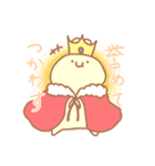 ふにもちばにー2（個別スタンプ：24）
