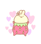 ふにもちばにー2（個別スタンプ：25）