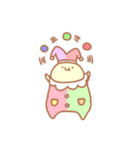 ふにもちばにー2（個別スタンプ：37）