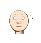 楽しくなりたい人達のためのスタンプ（個別スタンプ：7）