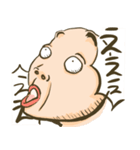 楽しくなりたい人達のためのスタンプ（個別スタンプ：15）