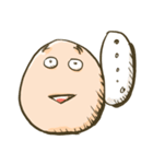 楽しくなりたい人達のためのスタンプ（個別スタンプ：20）