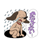 わくわくキッズの毎日使えるスタンプ（個別スタンプ：12）