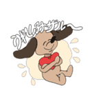 わくわくキッズの毎日使えるスタンプ（個別スタンプ：31）