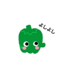 ぼくはぴーまん。（個別スタンプ：18）