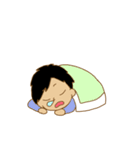 ちゃんにこ(社会人・野球)（個別スタンプ：12）
