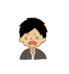 ちゃんにこ(社会人・野球)（個別スタンプ：13）