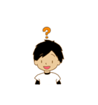 ちゃんにこ(社会人・野球)（個別スタンプ：15）
