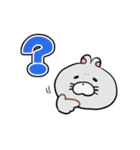 日常ちーたくんスタンプ（個別スタンプ：10）