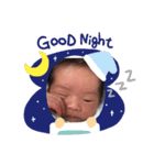 かわいいはるのん（個別スタンプ：3）