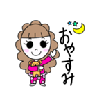 ビハクちゃん（個別スタンプ：11）
