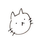 わたしのもじ（個別スタンプ：25）