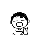 もつつ（個別スタンプ：3）