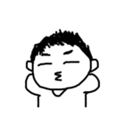 もつつ（個別スタンプ：6）