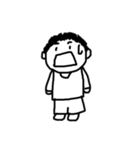 もつつ（個別スタンプ：13）