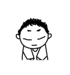 もつつ（個別スタンプ：14）