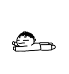 もつつ（個別スタンプ：16）