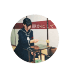 黒歴史スタンプ〜ロリパン〜（個別スタンプ：4）