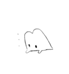 kikite（個別スタンプ：3）