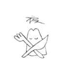 kikite（個別スタンプ：10）