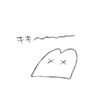 kikite（個別スタンプ：11）