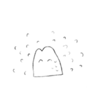 kikite（個別スタンプ：12）
