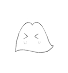 kikite（個別スタンプ：21）