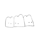 kikite（個別スタンプ：29）